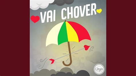 vai chover vai chover